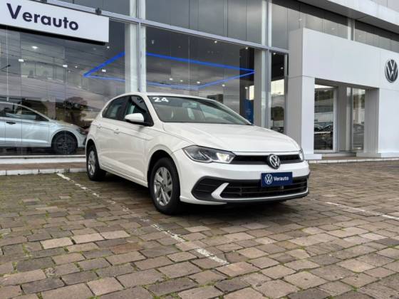 VOLKSWAGEN POLO 1.0 170 TSI MANUAL VOLKSWAGEN POLO 1.0 170 TSI MANUAL